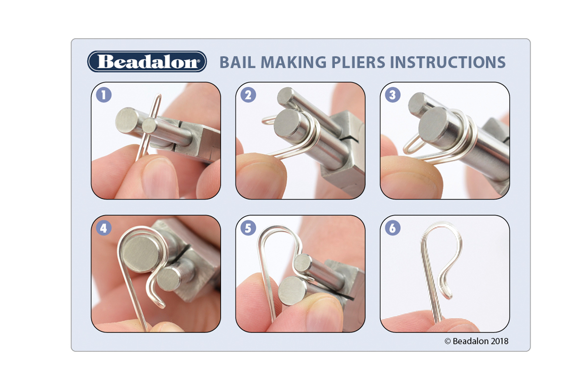 Bail pliers on sale